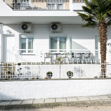 Airbnb Kastoria - Bella Vista B 외부 사진