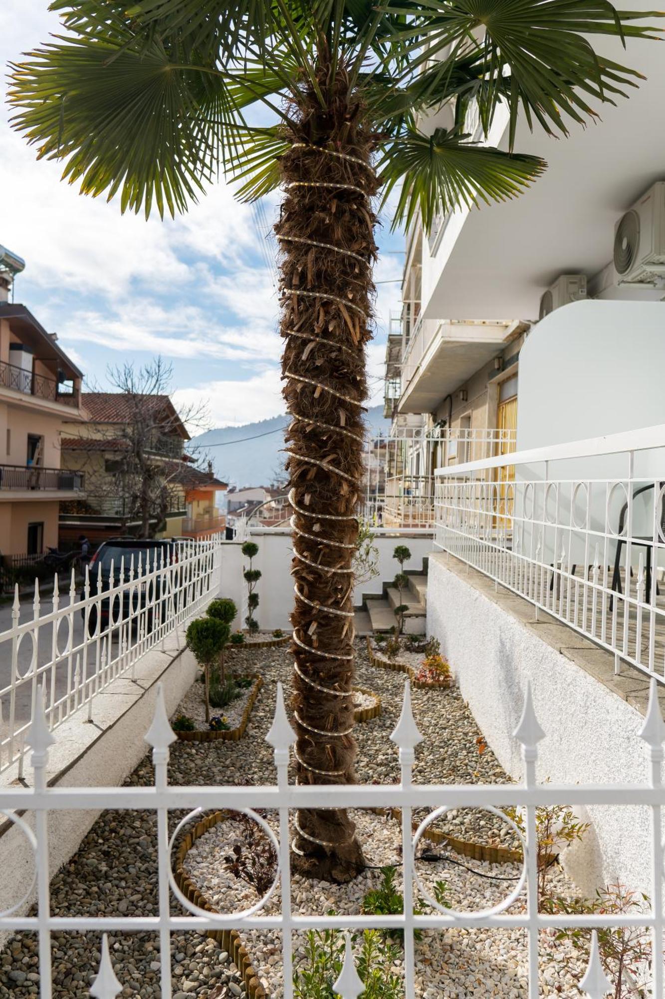 Airbnb Kastoria - Bella Vista B 외부 사진