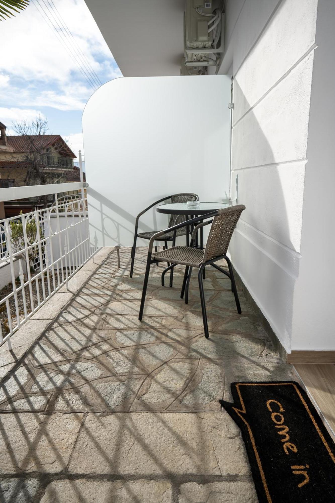 Airbnb Kastoria - Bella Vista B 외부 사진