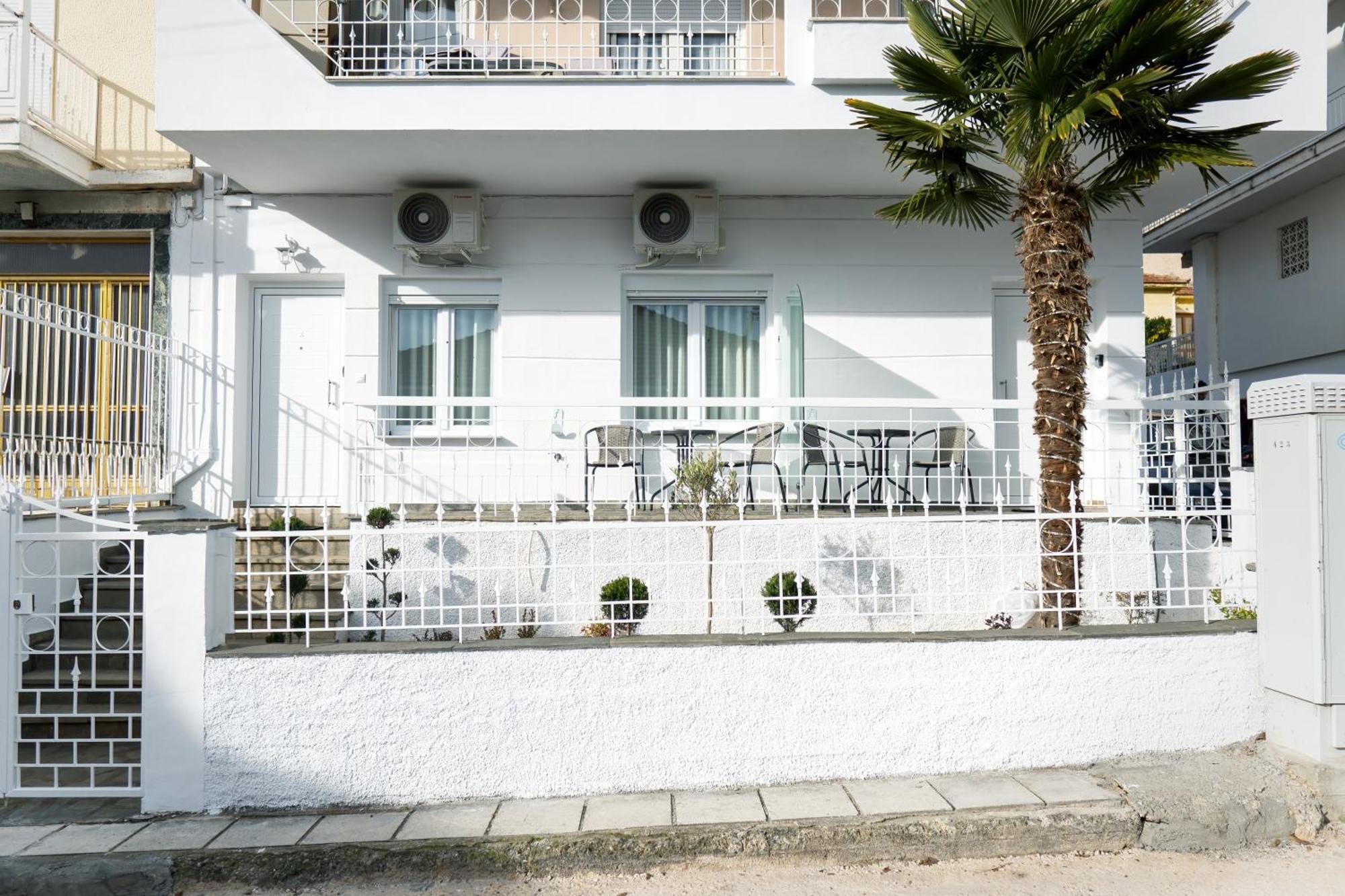 Airbnb Kastoria - Bella Vista B 외부 사진