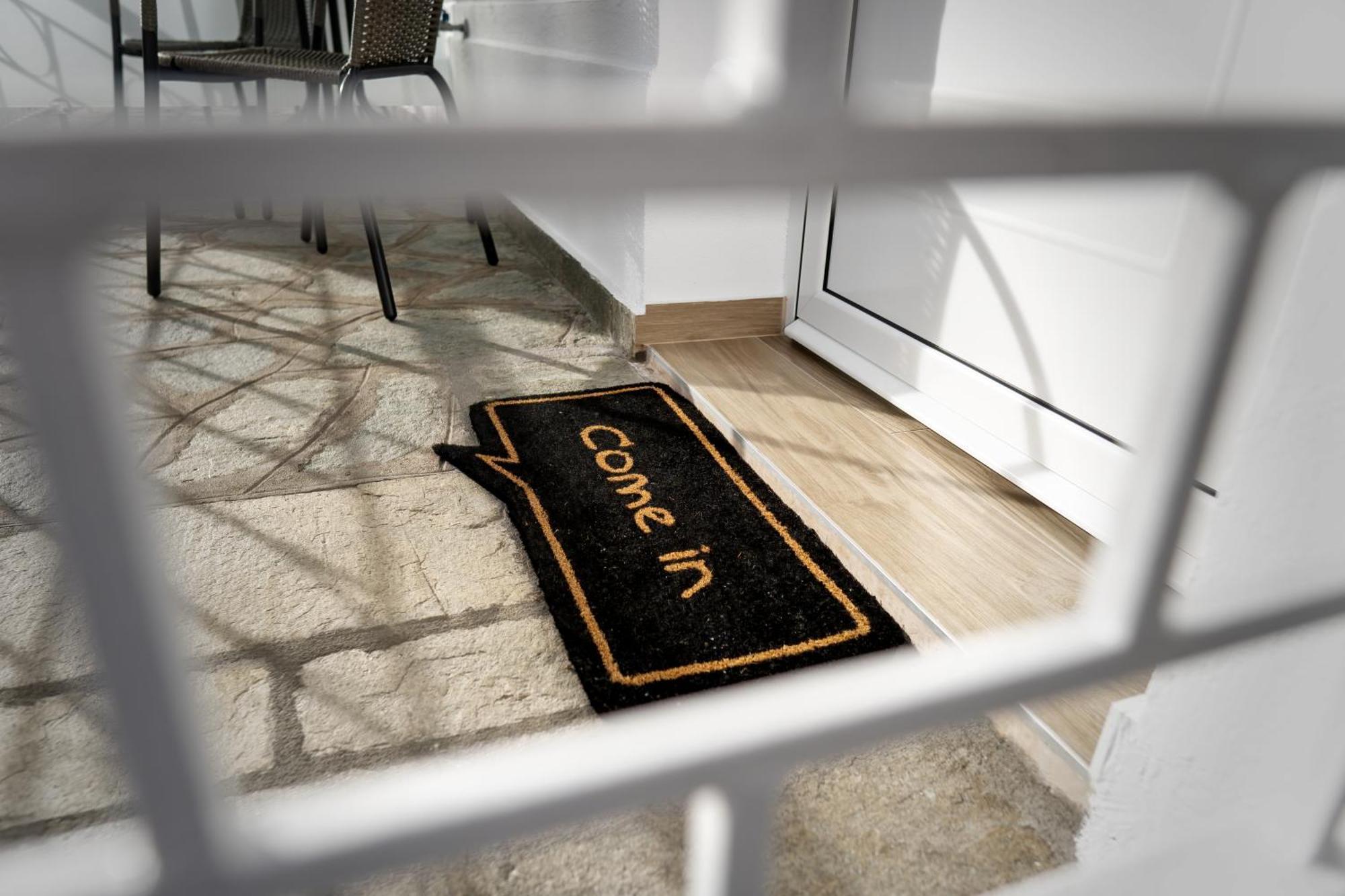 Airbnb Kastoria - Bella Vista B 외부 사진
