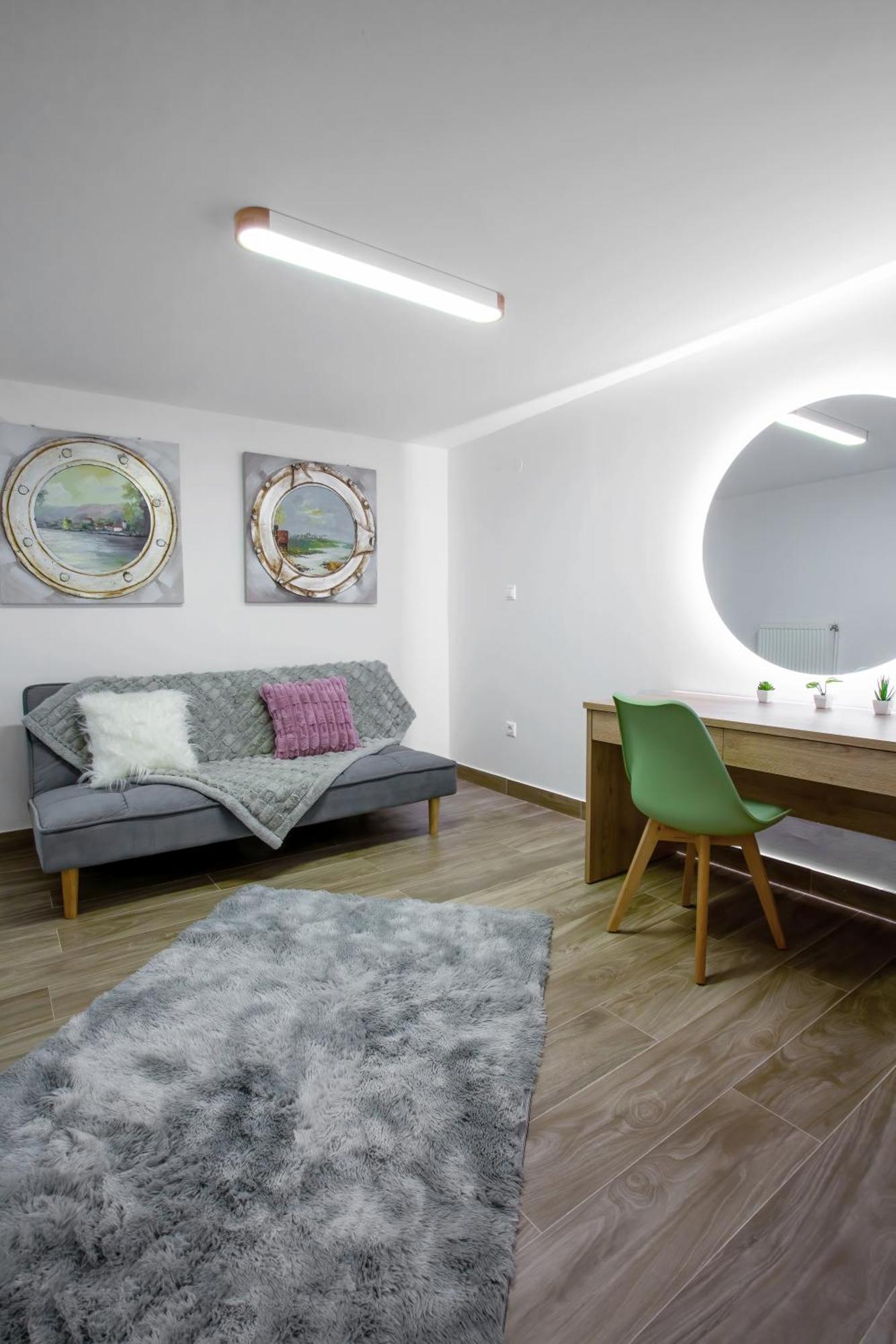 Airbnb Kastoria - Bella Vista B 외부 사진