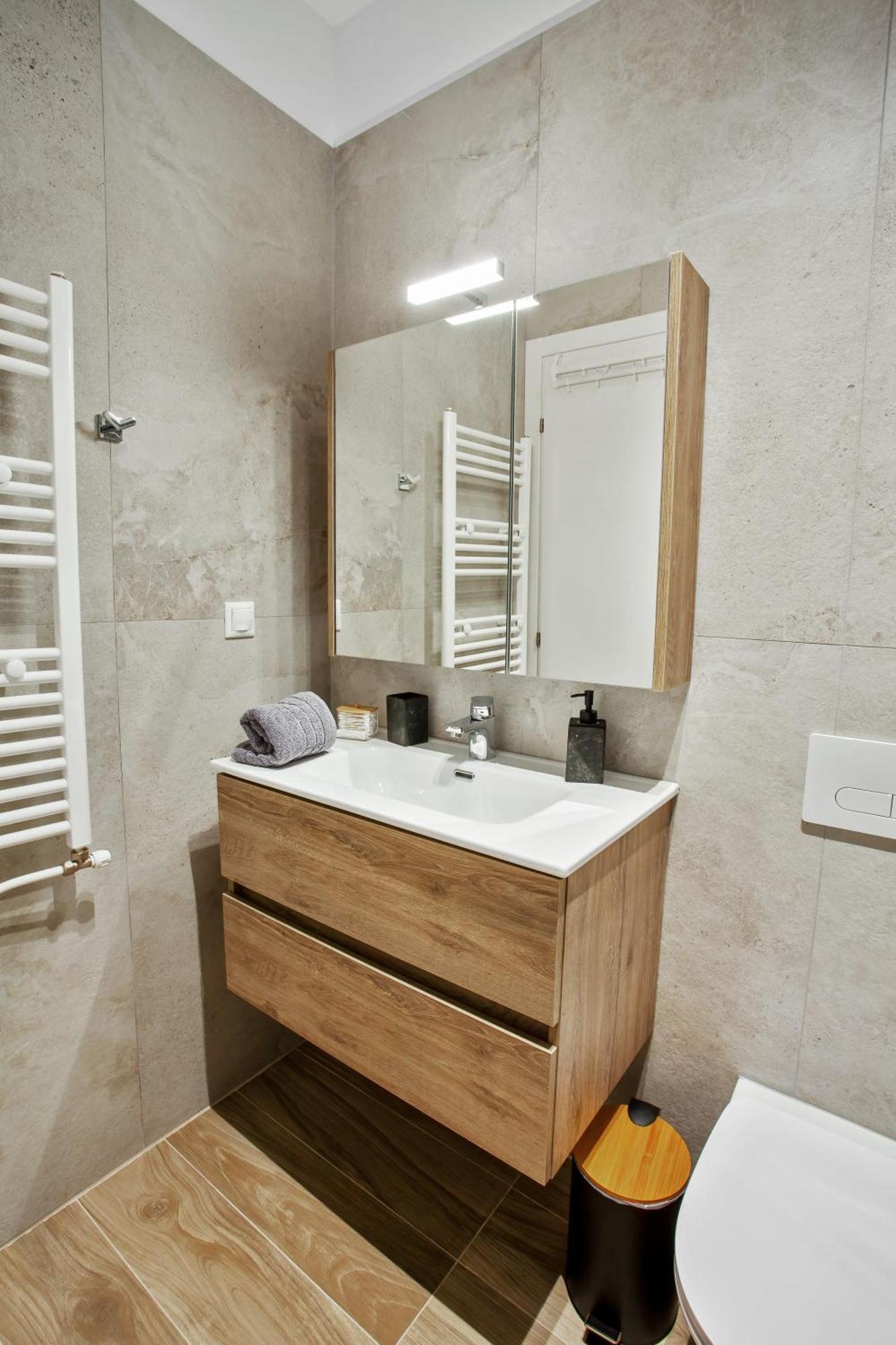 Airbnb Kastoria - Bella Vista B 외부 사진