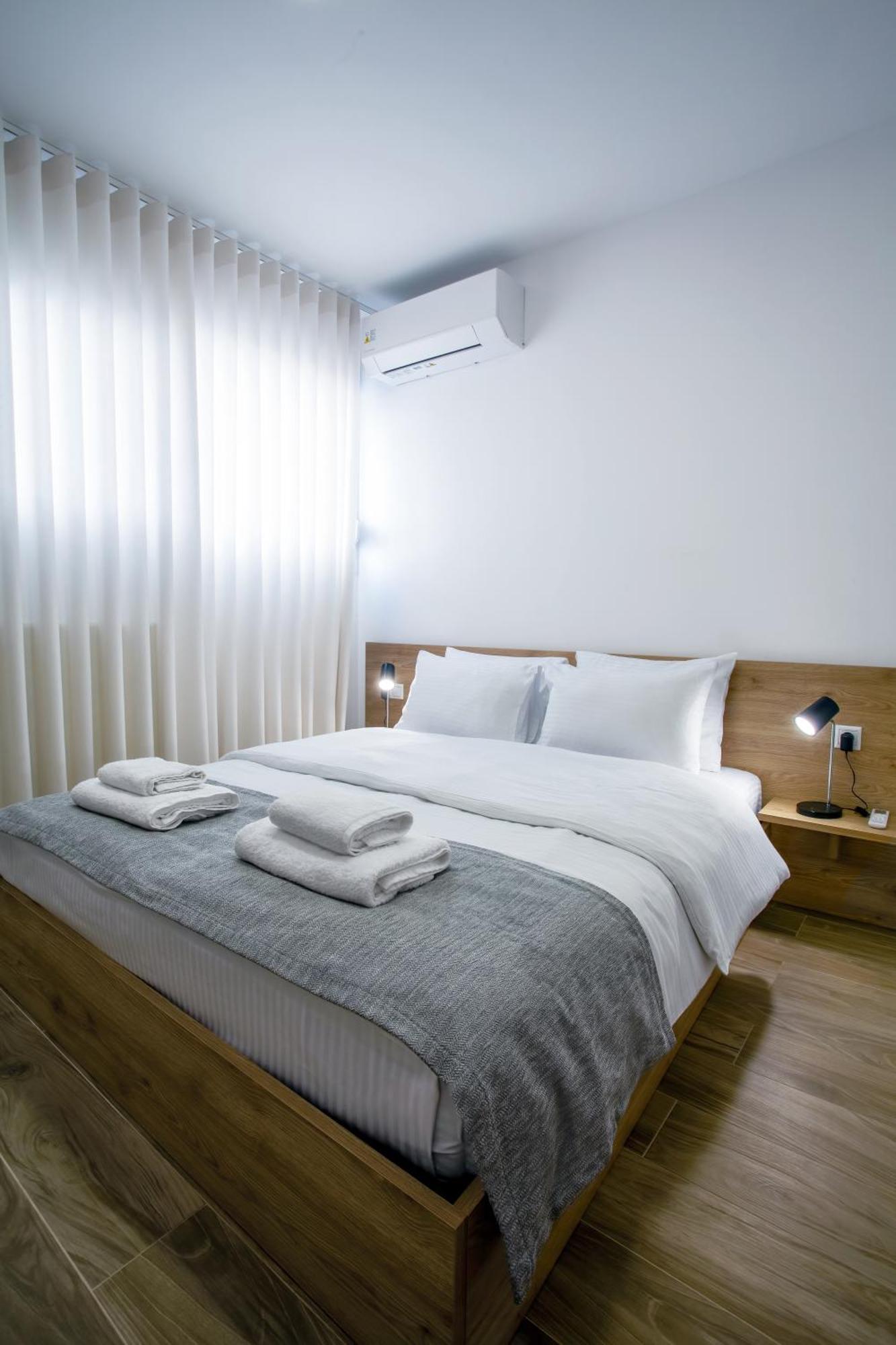 Airbnb Kastoria - Bella Vista B 외부 사진