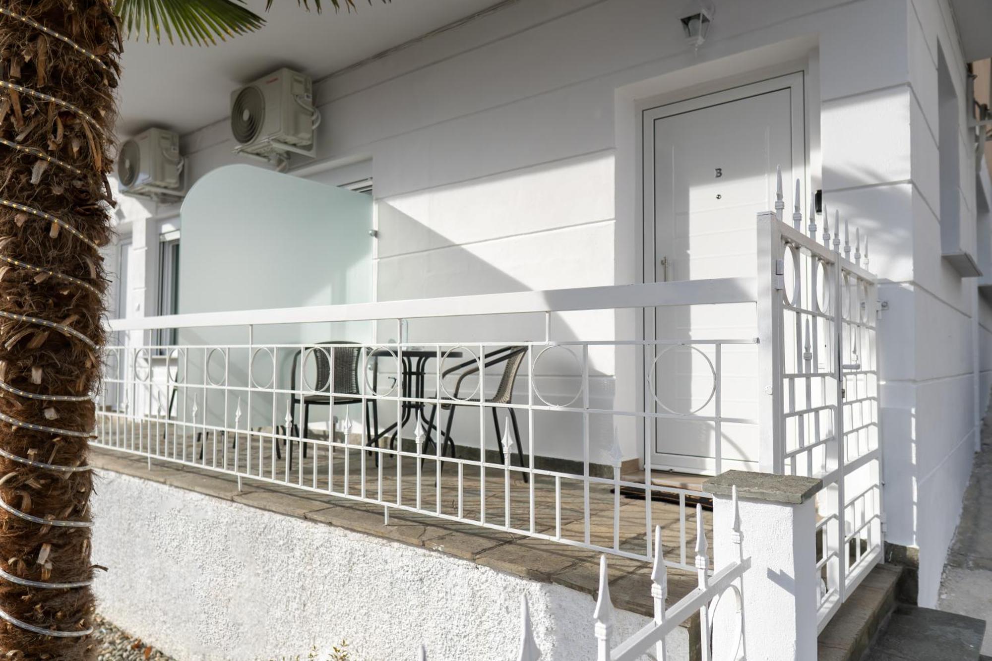 Airbnb Kastoria - Bella Vista B 외부 사진