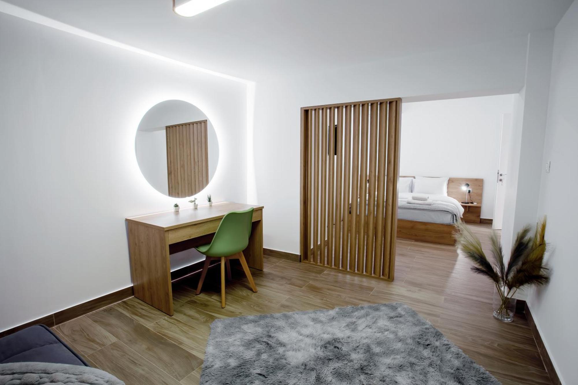 Airbnb Kastoria - Bella Vista B 외부 사진