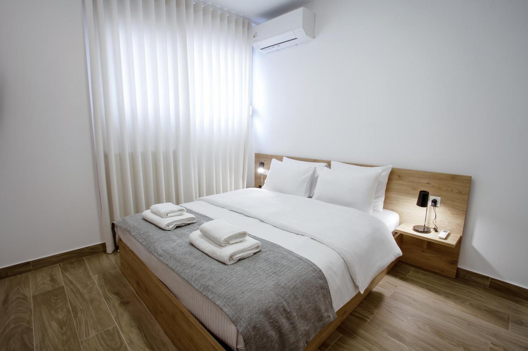 Airbnb Kastoria - Bella Vista B 외부 사진