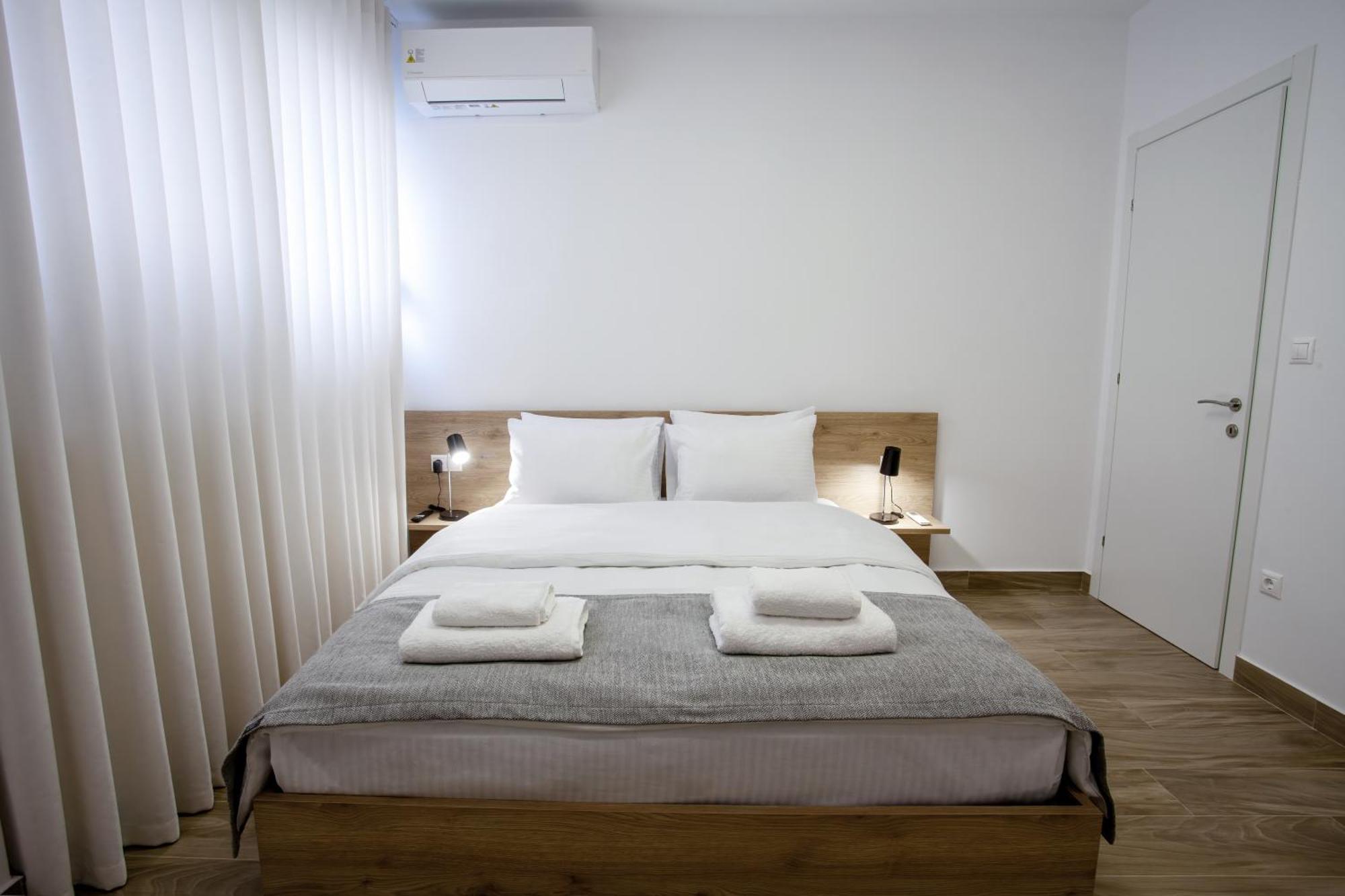 Airbnb Kastoria - Bella Vista B 외부 사진